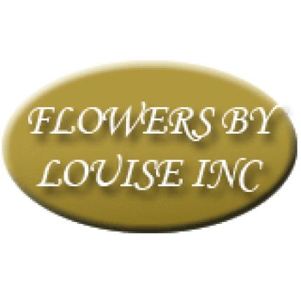 Logo von Flowers By Louise Inc