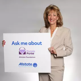 Bild von Cheryl Bowker: Allstate Insurance