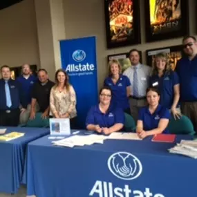 Bild von Cheryl Bowker: Allstate Insurance