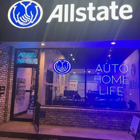 Bild von Michael Feld: Allstate Insurance