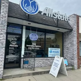 Bild von Michael Feld: Allstate Insurance