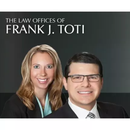 Logo od The Law Offices of Frank J. Toti