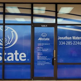 Bild von Jonathan Waters: Allstate Insurance