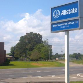 Bild von Jonathan Waters: Allstate Insurance