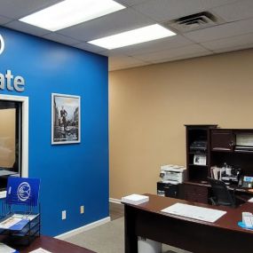 Bild von Jonathan Waters: Allstate Insurance