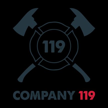 Logótipo de Company 119