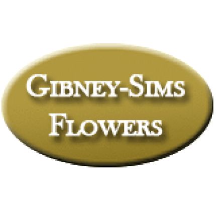 Logo from Gibney-Sims Flowers