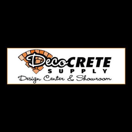 Logo de Deco-Crete Supply