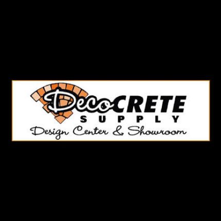 Logotipo de Deco-Crete Supply