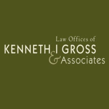 Logo from Kenneth I. Gross & Associates