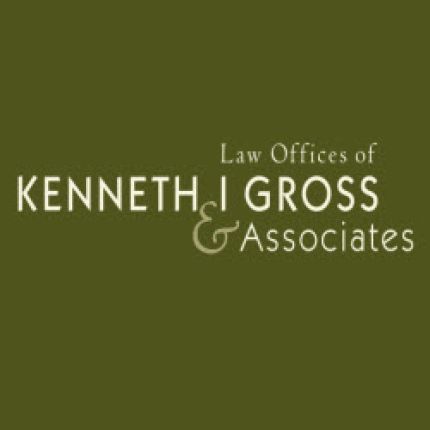 Logotyp från Kenneth I. Gross & Associates