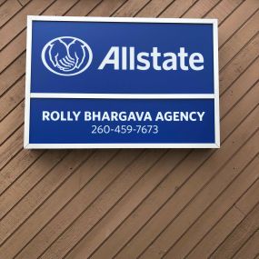 Bild von Rolly Bhargava: Allstate Insurance