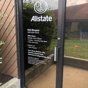 Bild von Rolly Bhargava: Allstate Insurance