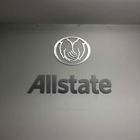 Bild von Rolly Bhargava: Allstate Insurance