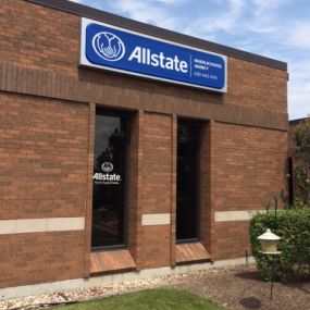 Bild von Chris Muehlschlegel: Allstate Insurance