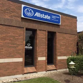 Bild von Chris Muehlschlegel: Allstate Insurance