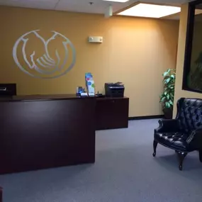 Bild von Chris Muehlschlegel: Allstate Insurance