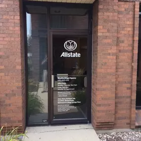 Bild von Chris Muehlschlegel: Allstate Insurance