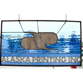 Alaska Printing  (907) 563-1989 www.alaskaprintinginc.com