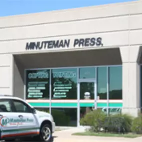 Bild von Minuteman Press