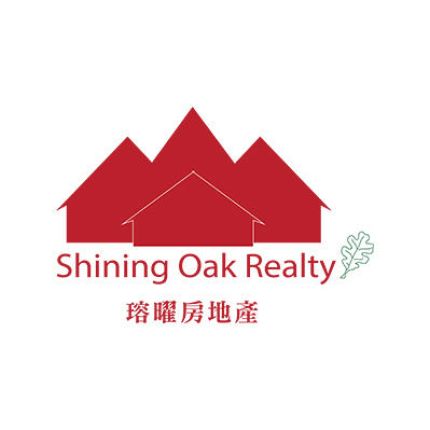 Logo van Gloria Chu - Shining Oak Realty
