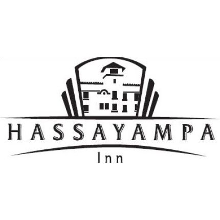 Λογότυπο από Hassayampa Inn