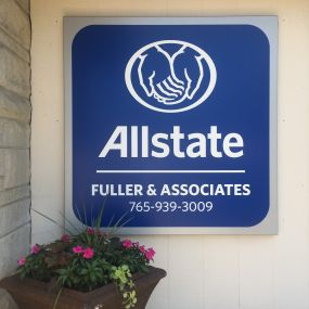 Bild von Brian Fuller: Allstate Insurance