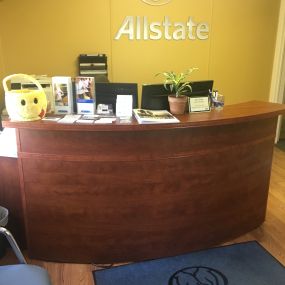 Bild von Brian Fuller: Allstate Insurance