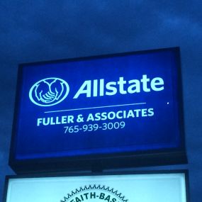 Bild von Brian Fuller: Allstate Insurance