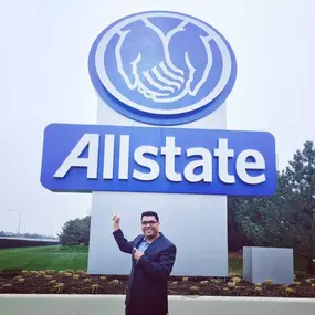 Bild von Oscar Arrieta: Allstate Insurance