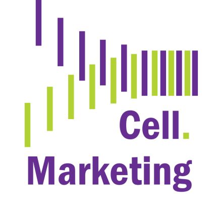 Logo from Cell.Marketing