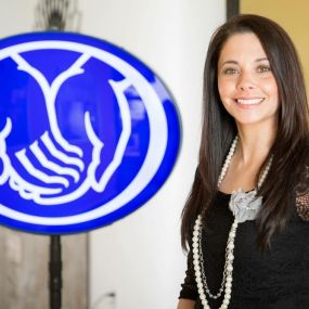 Bild von Yvette Holguin Westers: Allstate Insurance