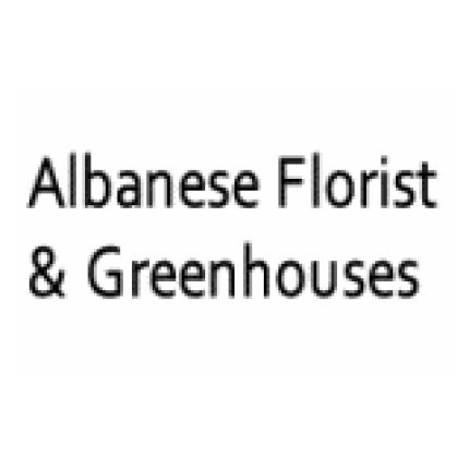 Logotyp från Albanese Florist & Greenhouses