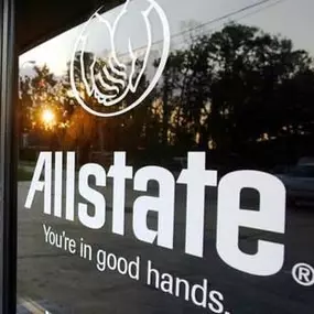 Bild von Blair Bogdan: Allstate Insurance