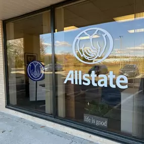 Bild von Maria Pietrosante: Allstate Insurance