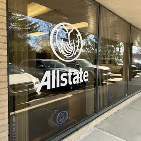 Bild von Maria Pietrosante: Allstate Insurance