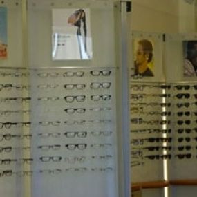 Bild von Eyeglasses.com Retail Store