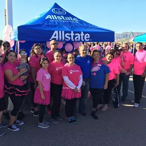 Bild von Team Rudy Ledesma Insurance Agency: Allstate Insurance