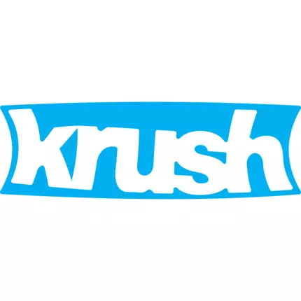 Logo from Krush Advertising Agency