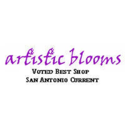 Logo fra Artistic Blooms Inc