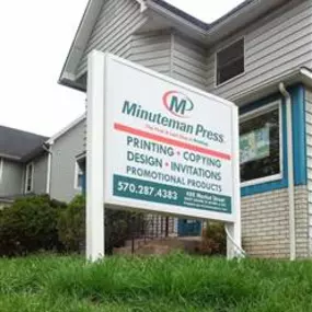 Bild von Minuteman Press