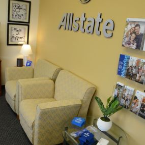 Bild von Tunnell Insurance Agency Inc: Allstate Insurance