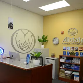 Bild von Tunnell Insurance Agency Inc: Allstate Insurance