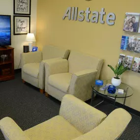 Bild von Tunnell Insurance Agency Inc: Allstate Insurance