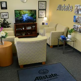 Bild von Tunnell Insurance Agency Inc: Allstate Insurance