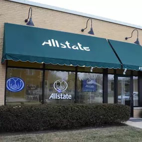 Bild von Tunnell Insurance Agency Inc: Allstate Insurance