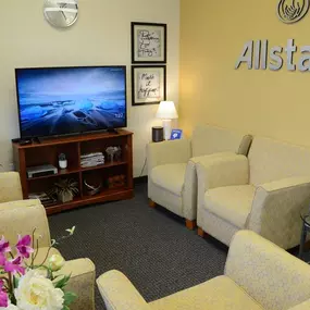 Bild von Tunnell Insurance Agency Inc: Allstate Insurance