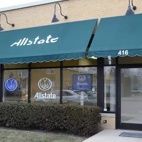 Bild von Tunnell Insurance Agency Inc: Allstate Insurance