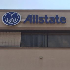 Bild von Bernard F. Knorp: Allstate Insurance