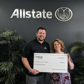 Bild von James Schmeling: Allstate Insurance